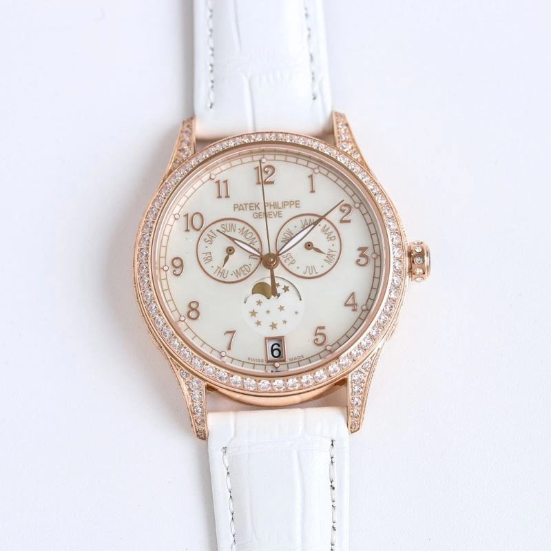 PATEK PHILIPPE Watches Unisex 195964