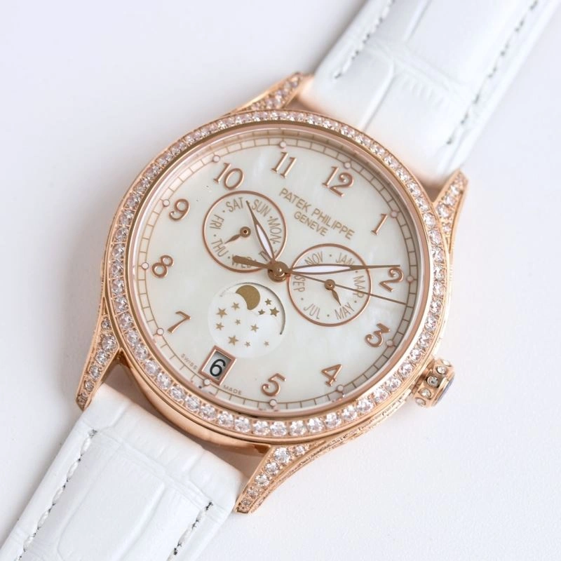 PATEK PHILIPPE Watches Unisex 195964