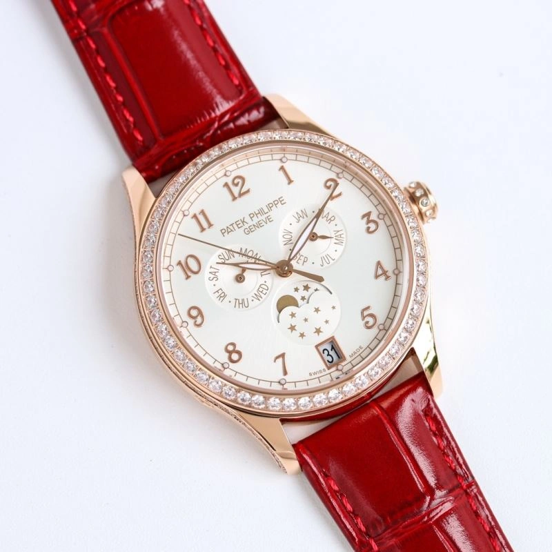 PATEK PHILIPPE Watches Unisex 195964