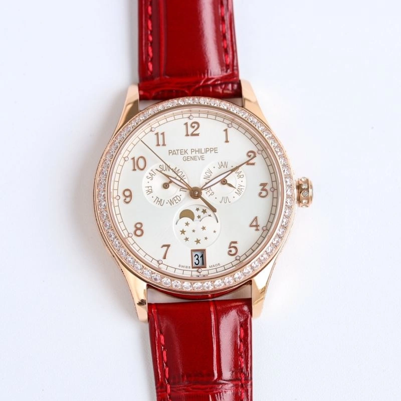 PATEK PHILIPPE Watches Unisex 195964
