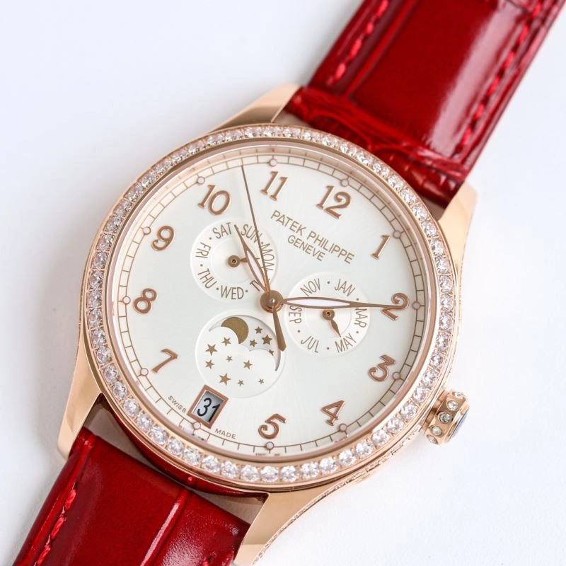 PATEK PHILIPPE Watches Unisex 195964