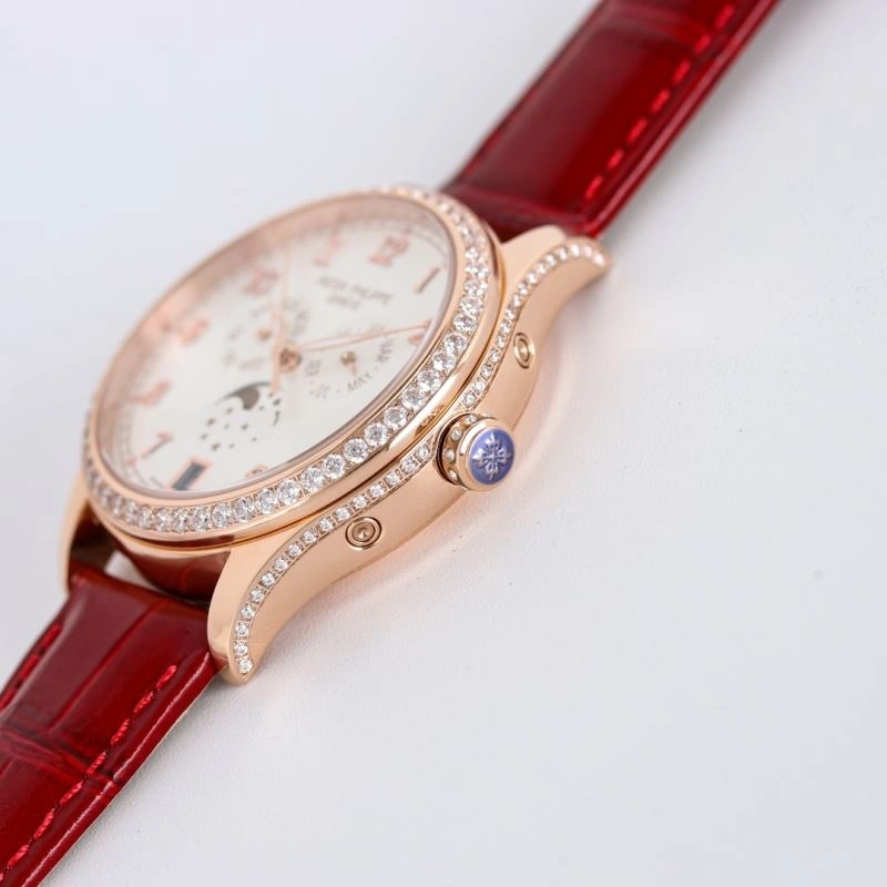 PATEK PHILIPPE Watches Unisex 195964