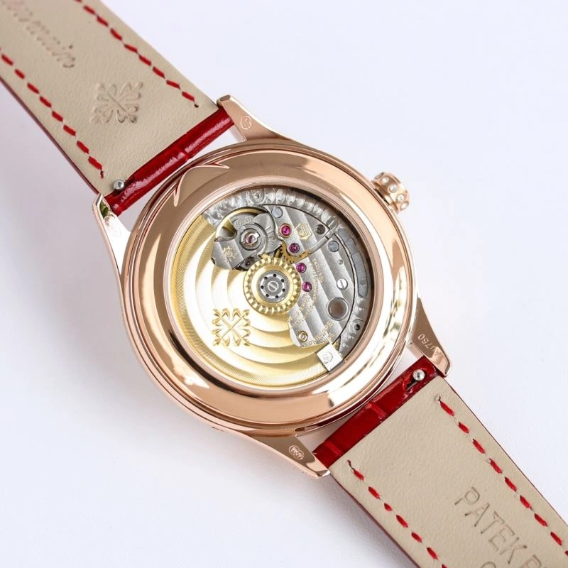 PATEK PHILIPPE Watches Unisex 195964
