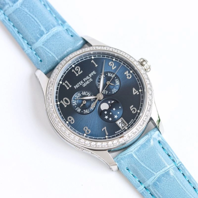Breathable PATEK PHILIPPE Watches 195961