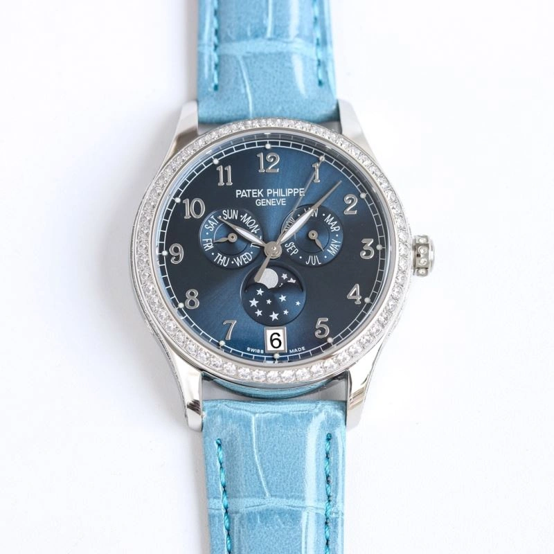 Breathable PATEK PHILIPPE Watches 195961