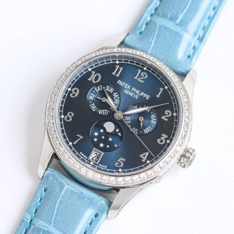 Breathable PATEK PHILIPPE Watches 195961