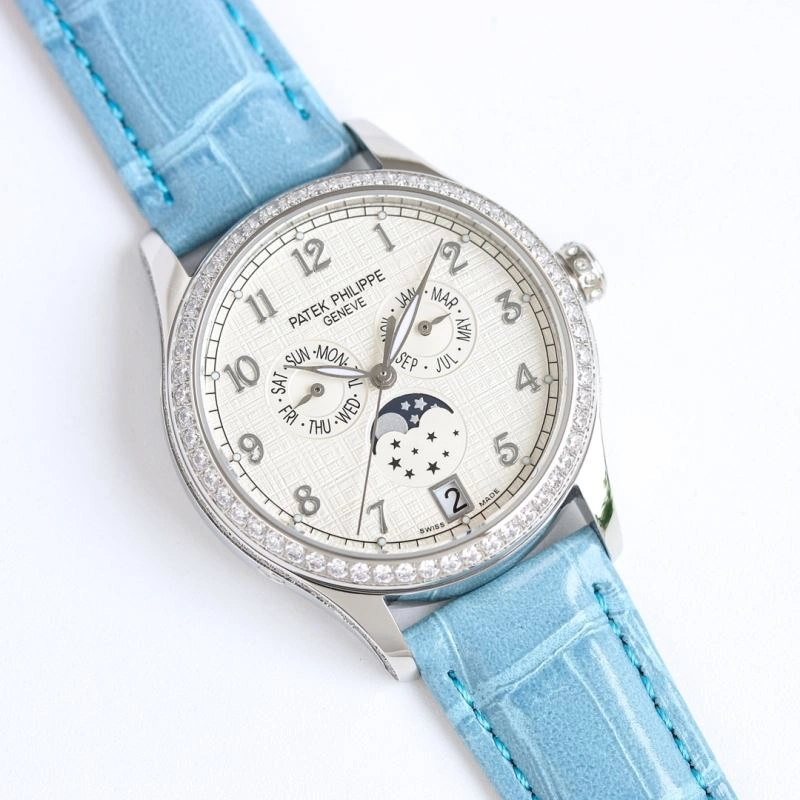 Breathable PATEK PHILIPPE Watches 195961