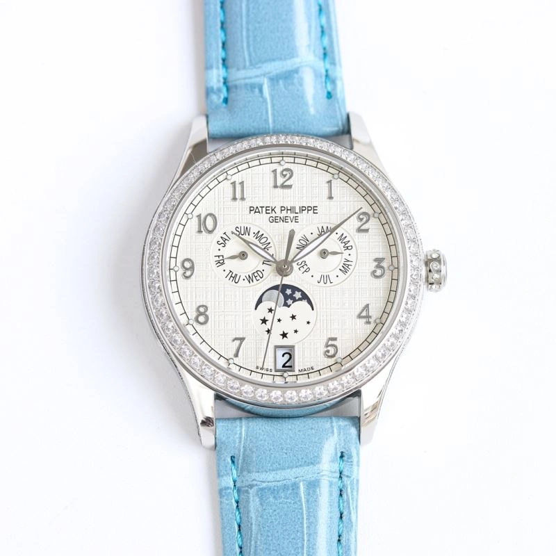 Breathable PATEK PHILIPPE Watches 195961