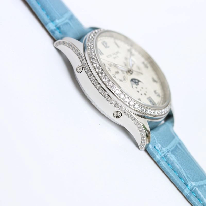 Breathable PATEK PHILIPPE Watches 195961