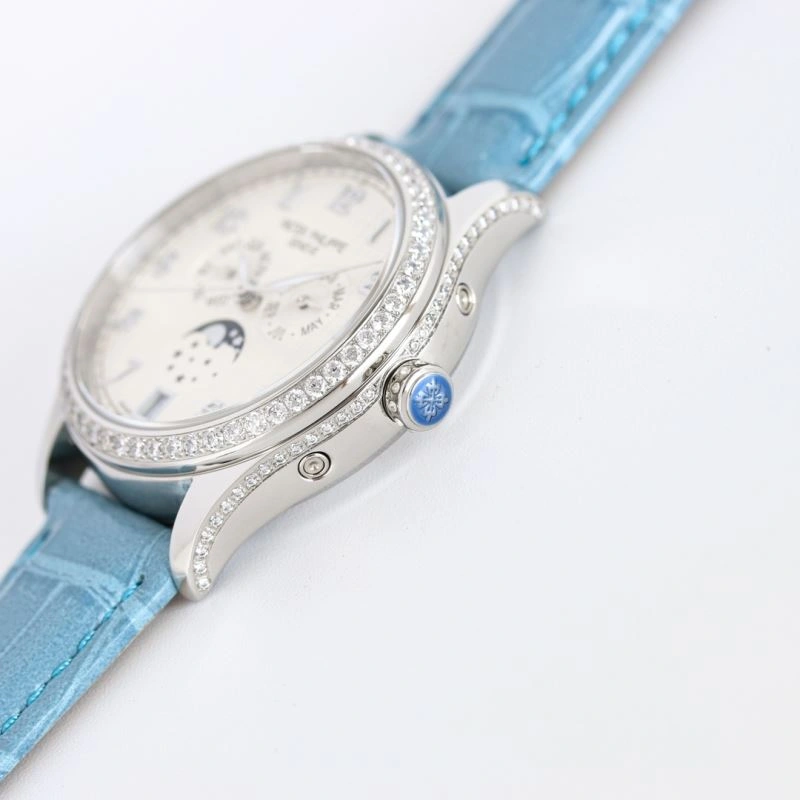 Breathable PATEK PHILIPPE Watches 195961