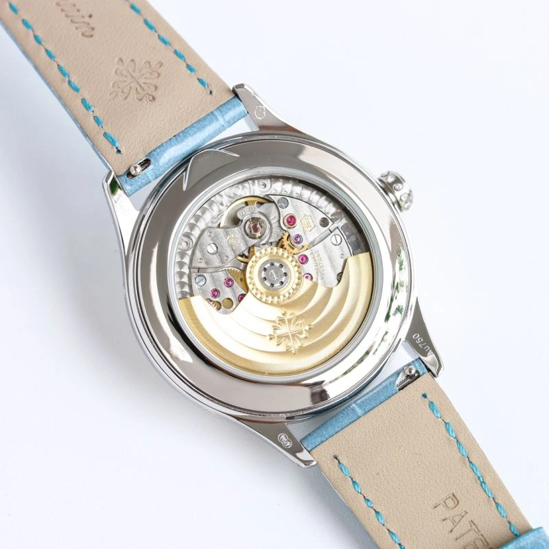 Breathable PATEK PHILIPPE Watches 195961