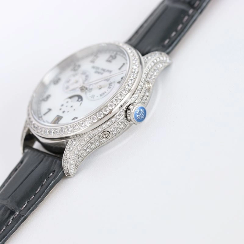 Vibrant PATEK PHILIPPE Watches 195962
