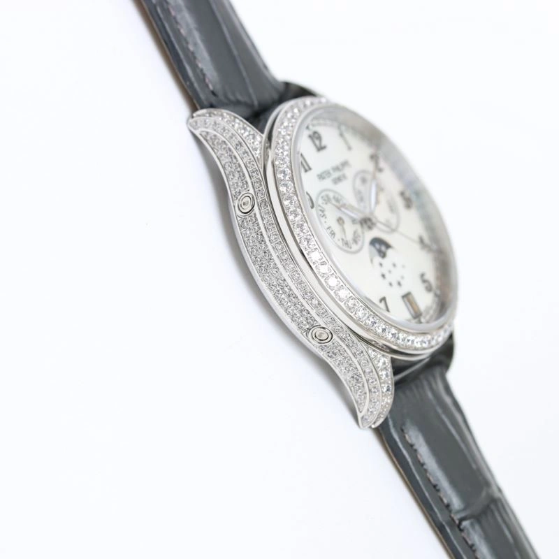 Vibrant PATEK PHILIPPE Watches 195962