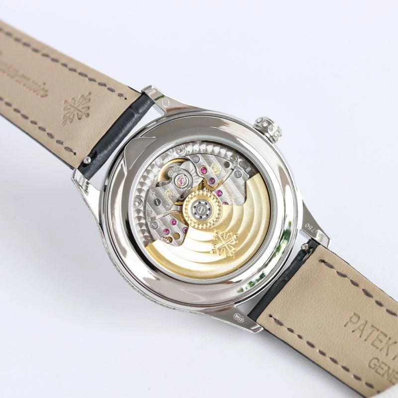 Vibrant PATEK PHILIPPE Watches 195962
