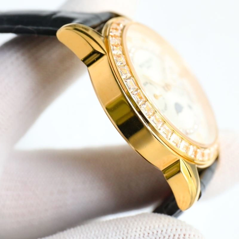 Bright PATEK PHILIPPE Watches 195960