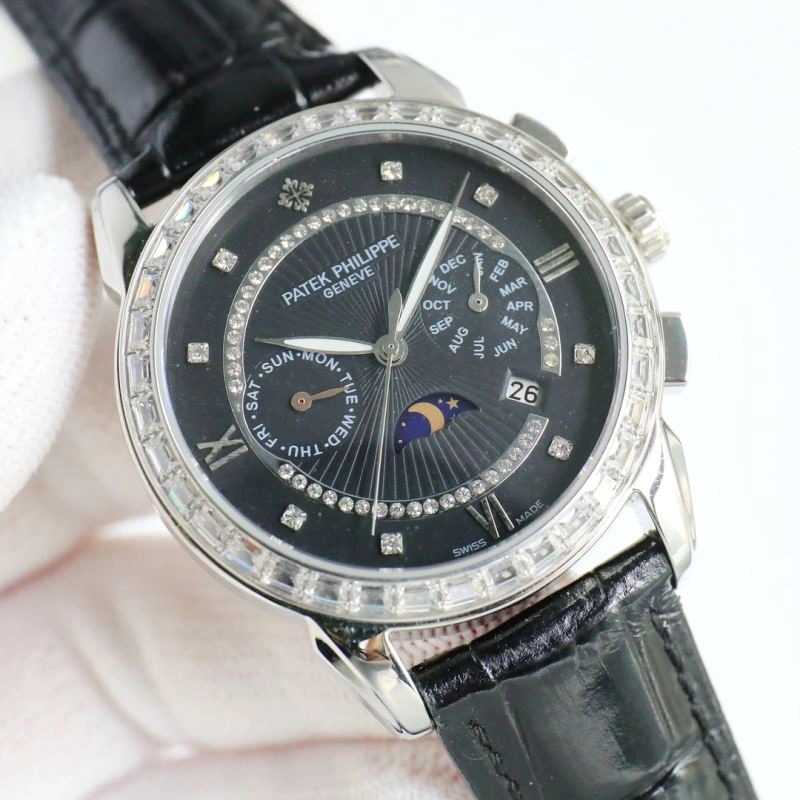 PATEK PHILIPPE Watches Minimalist 195957