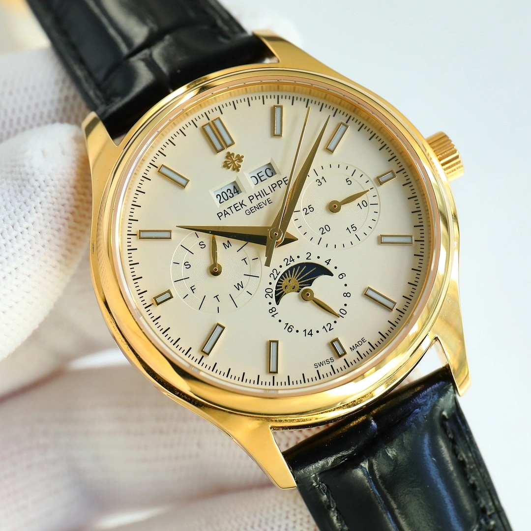 PATEK PHILIPPE Watches Refined 195959