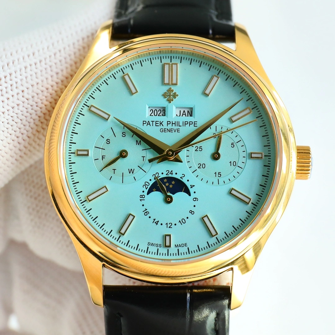 PATEK PHILIPPE Watches Refined 195959