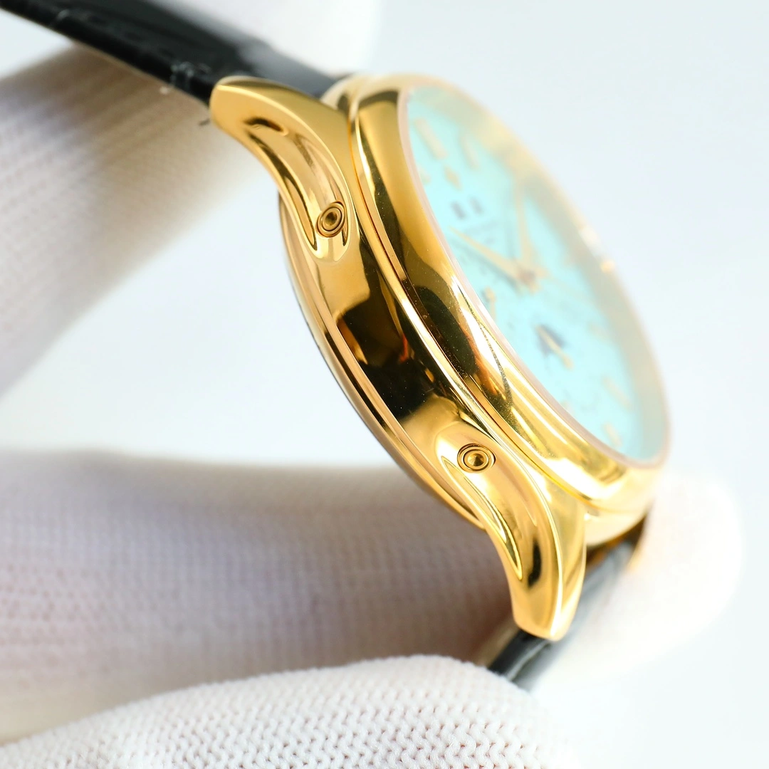 PATEK PHILIPPE Watches Refined 195959