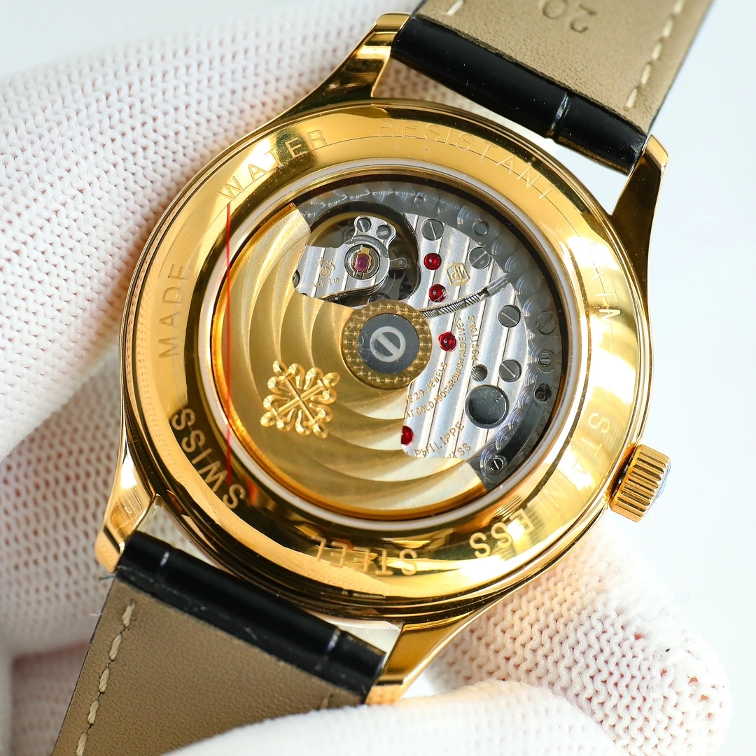 PATEK PHILIPPE Watches Refined 195959