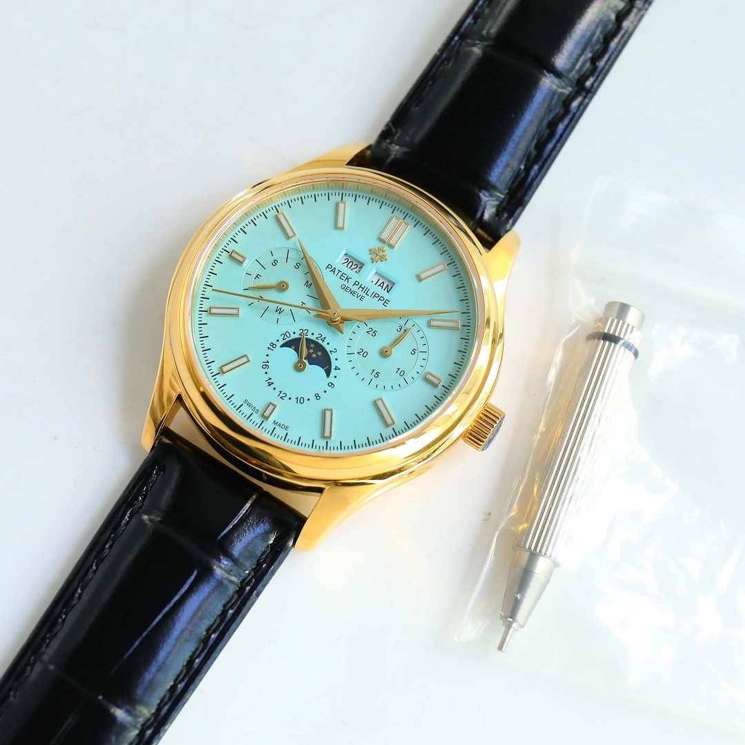 PATEK PHILIPPE Watches Refined 195959