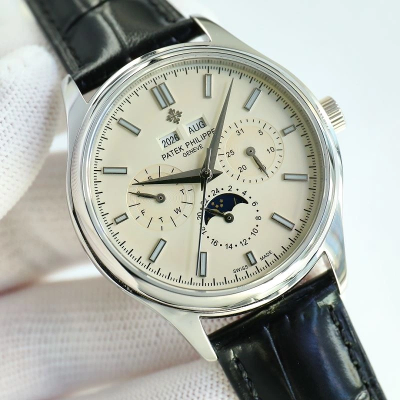 PATEK PHILIPPE Watches MultiPurpose 195956