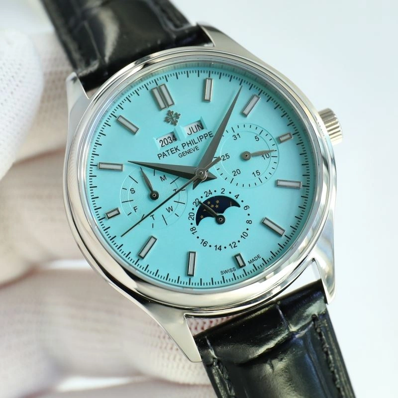 PATEK PHILIPPE Watches MultiPurpose 195956