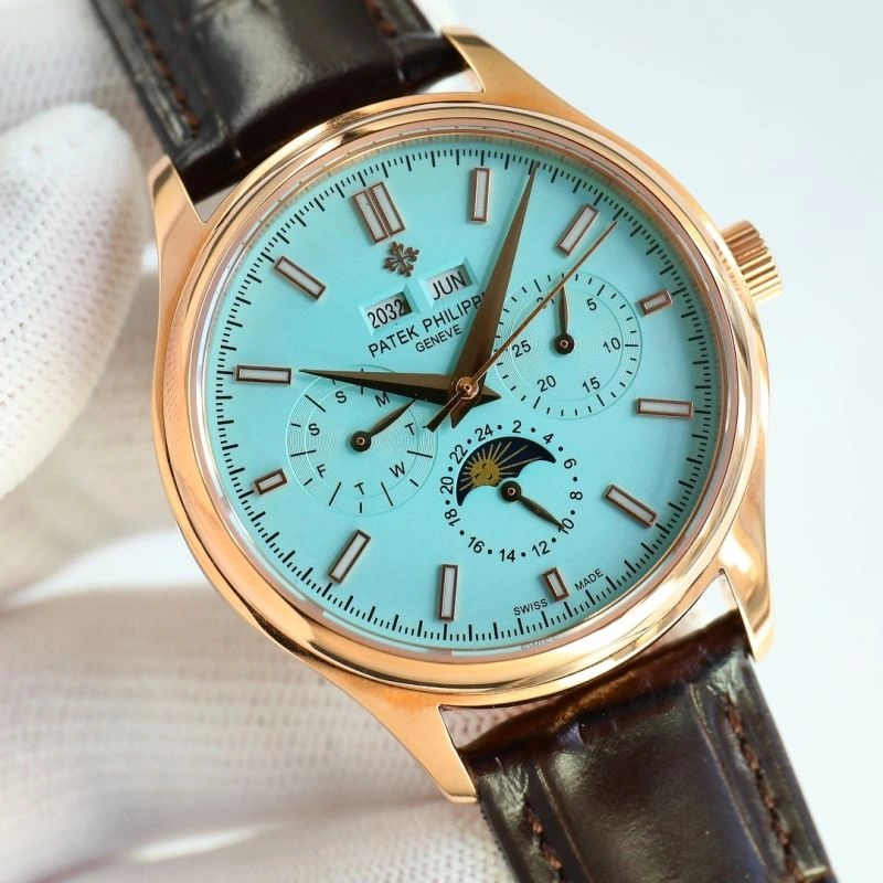 PATEK PHILIPPE Watches MultiPurpose 195956