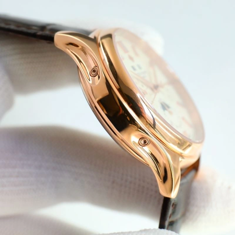 PATEK PHILIPPE Watches MultiPurpose 195956