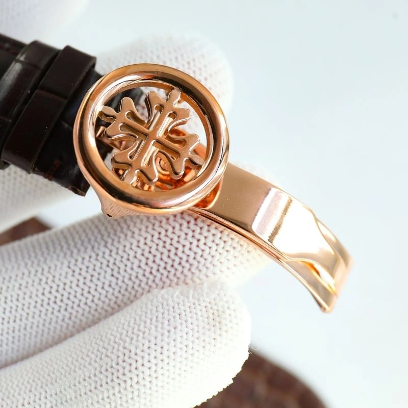 PATEK PHILIPPE Watches MultiPurpose 195956