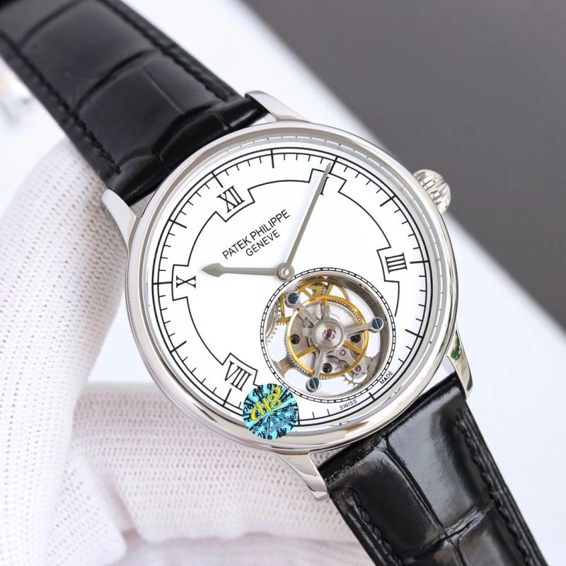PATEK PHILIPPE Watches SunProtective 195955