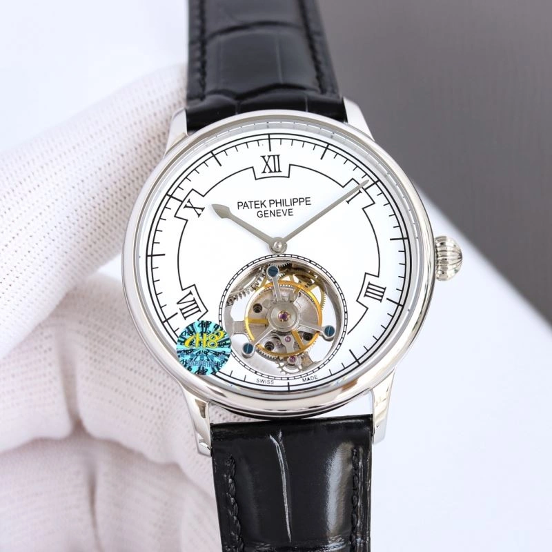 PATEK PHILIPPE Watches SunProtective 195955