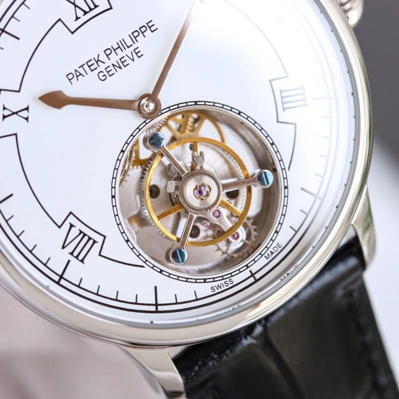 PATEK PHILIPPE Watches SunProtective 195955