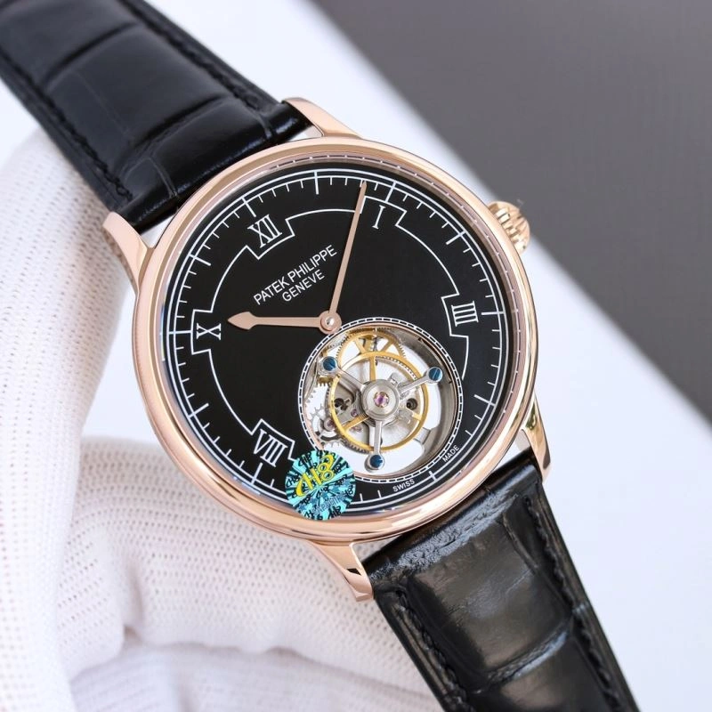 PATEK PHILIPPE Watches SunProtective 195955