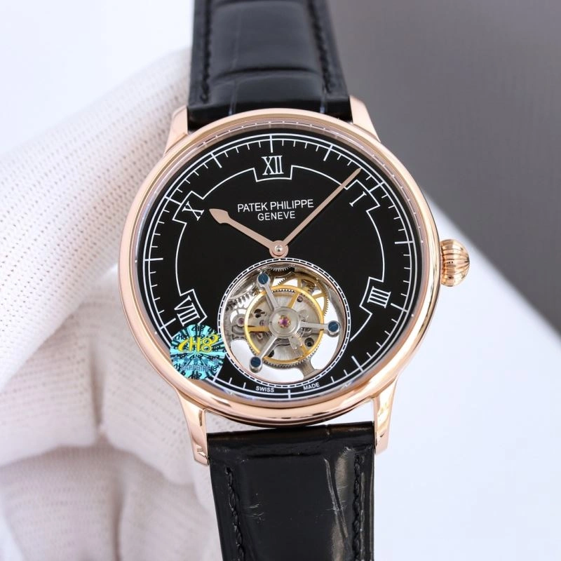 PATEK PHILIPPE Watches SunProtective 195955