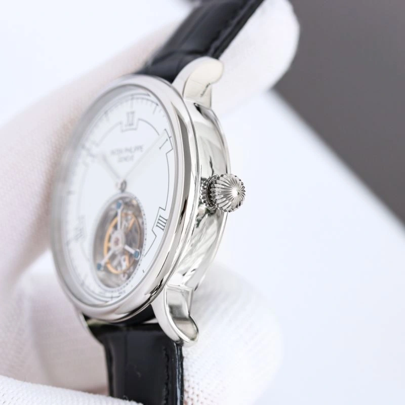 PATEK PHILIPPE Watches SunProtective 195955