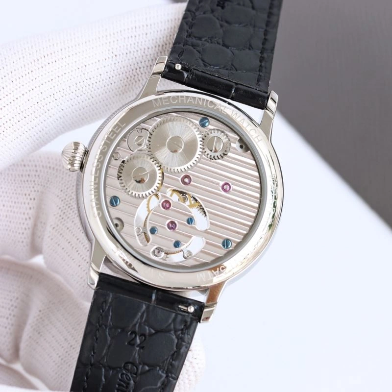 PATEK PHILIPPE Watches SunProtective 195955