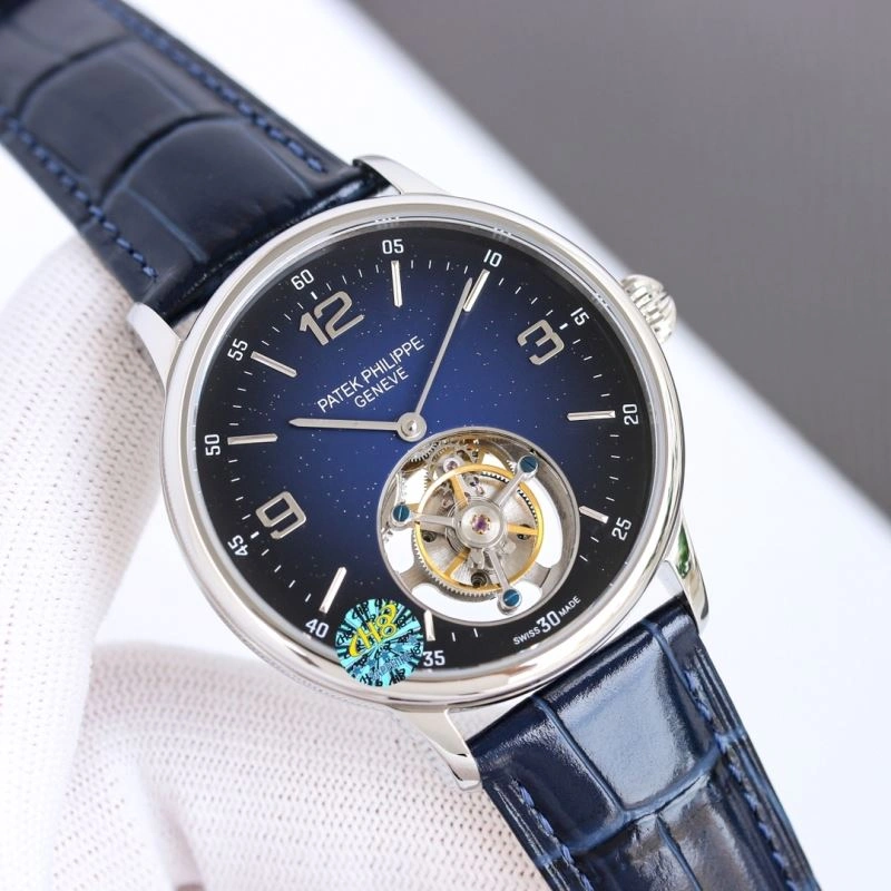 PATEK PHILIPPE Watches Upgraded 195954