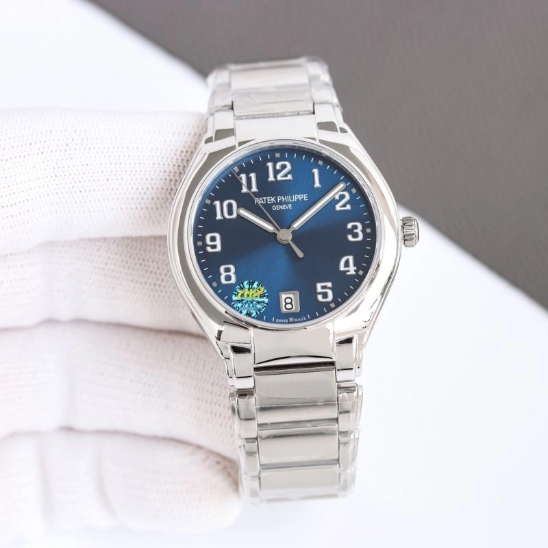 PATEK PHILIPPE Watches SmoothTexture 195949