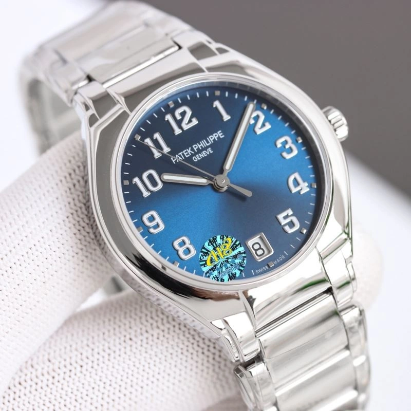 PATEK PHILIPPE Watches SmoothTexture 195949