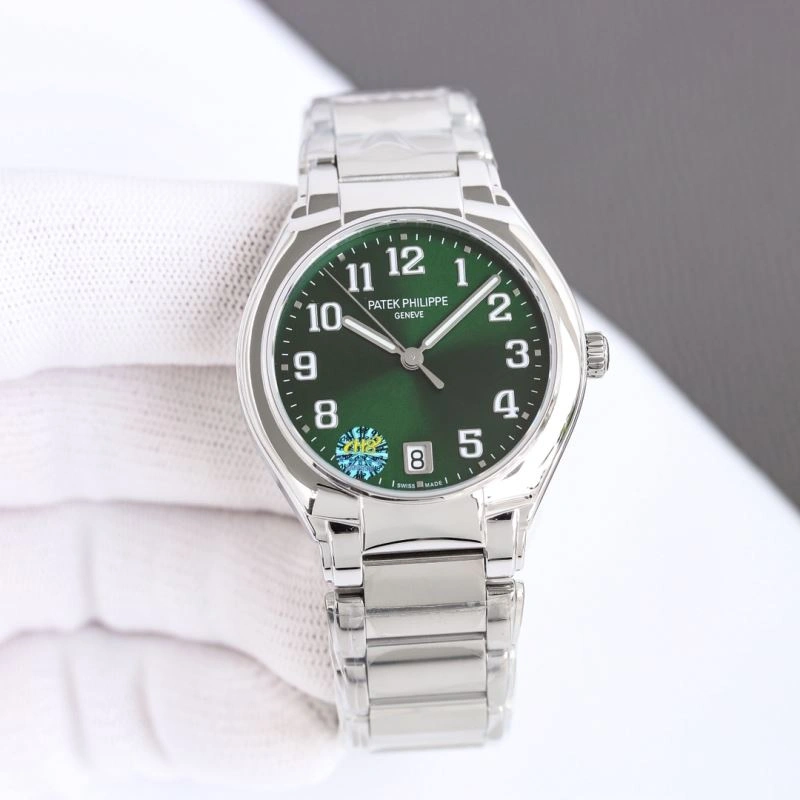 PATEK PHILIPPE Watches SmoothTexture 195949