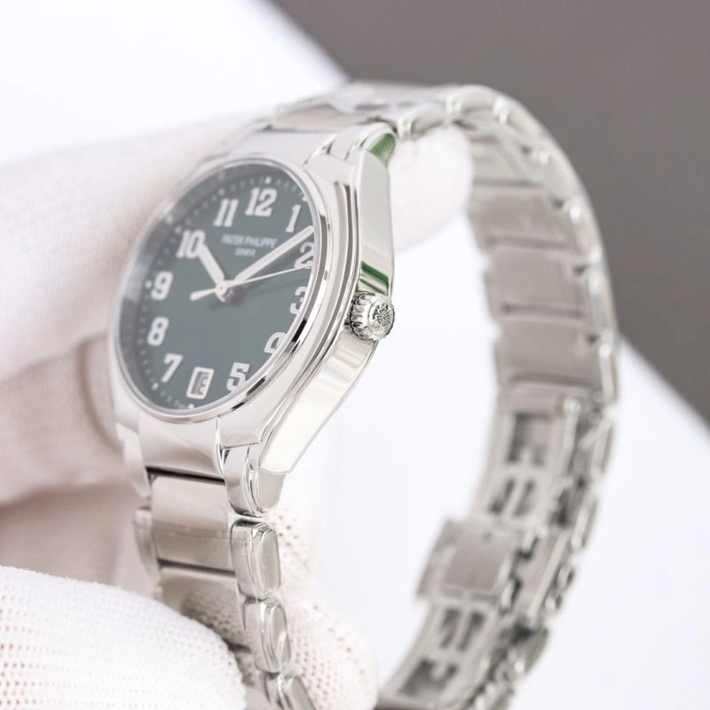 PATEK PHILIPPE Watches SmoothTexture 195949