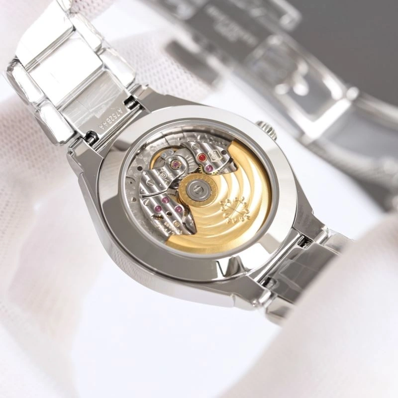 PATEK PHILIPPE Watches SmoothTexture 195949