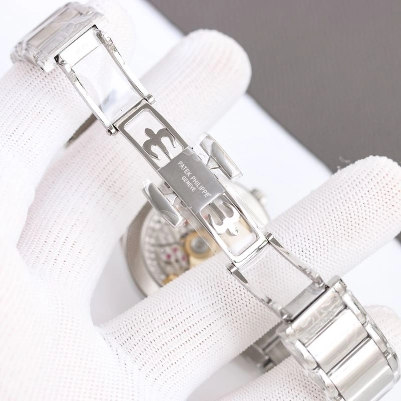 PATEK PHILIPPE Watches SmoothTexture 195949