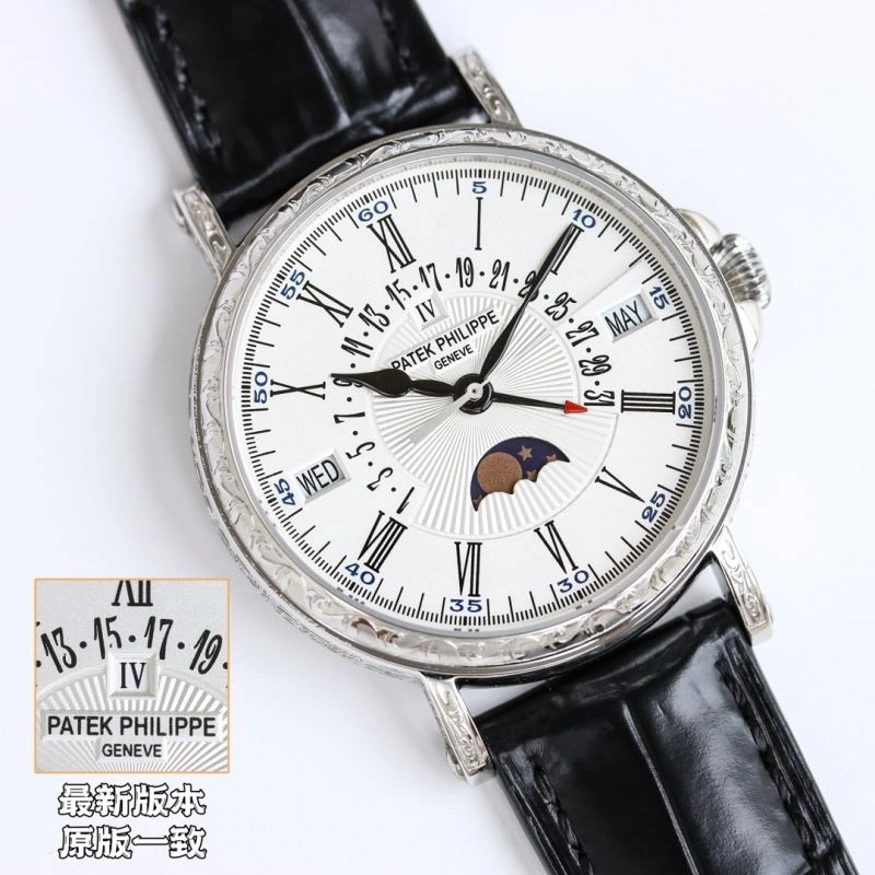 Classic PATEK PHILIPPE Watches 195953