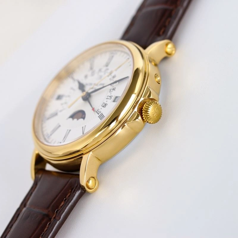 PATEK PHILIPPE Watches Practical 195948