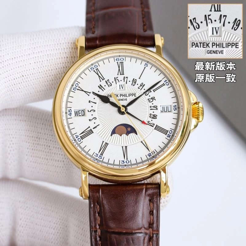SportInspired PATEK PHILIPPE Watches 195952