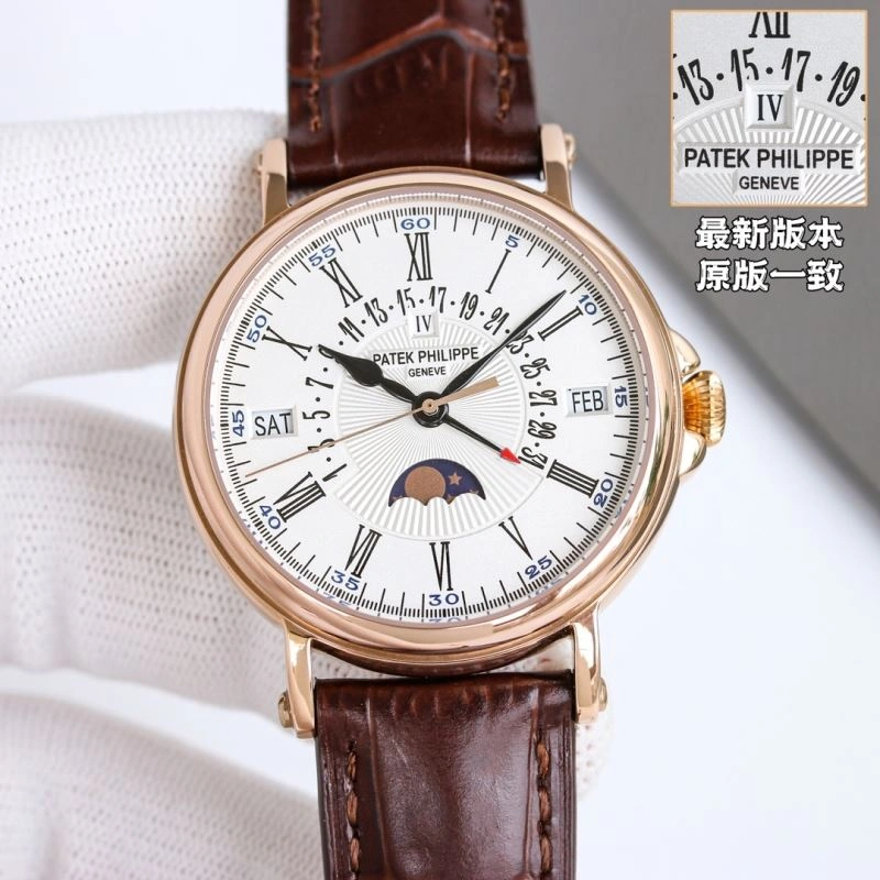 SportInspired PATEK PHILIPPE Watches 195952
