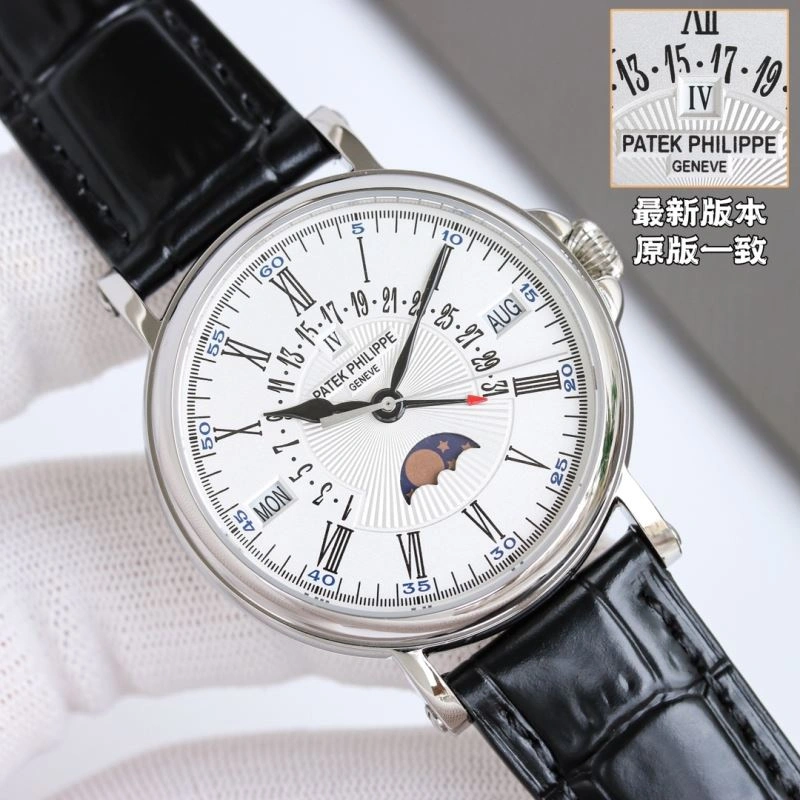SportInspired PATEK PHILIPPE Watches 195952