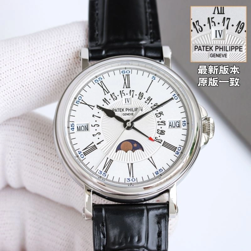 SportInspired PATEK PHILIPPE Watches 195952